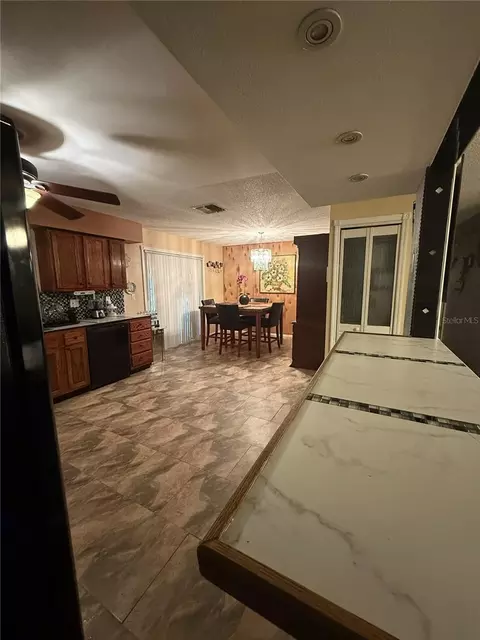 Kitchen - 3607 Briarcliff Way, Mims, FL 32754 photo 1 of 3