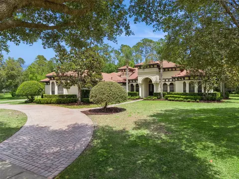 687 Shadowmoss Cir, Lake Mary, FL 32746