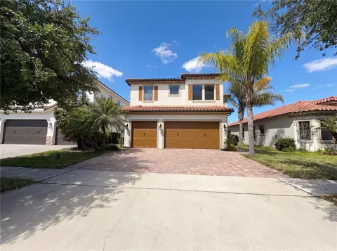 13190 Woodford St, Orlando, FL 32832