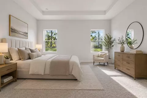 Bedroom - 7077 SW 131st Loop, Ocala, FL 34473 photo 1 of 3