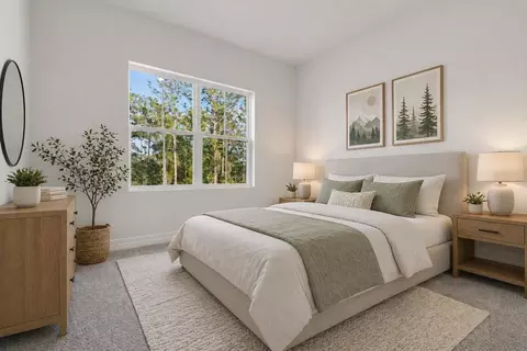 Bedroom - 7077 SW 131st Loop, Ocala, FL 34473 photo 3 of 3