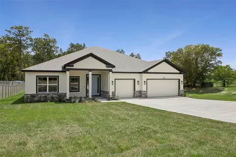 568 Marion Oaks Trl, Ocala, FL 34473