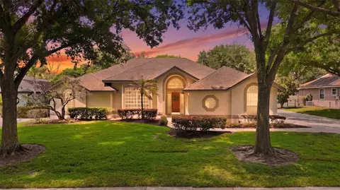 5207 Timberview Ter, Orlando, FL 32819