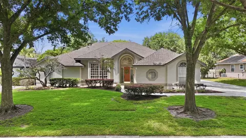5207 Timberview Ter, Orlando, FL 32819