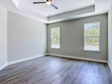 Bedroom - 41260 Balsam St, Eustis, FL 32736 photo 13 of 15