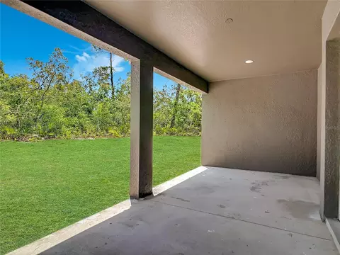 Exterior - 41260 Balsam St, Eustis, FL 32736 photo 3 of 8