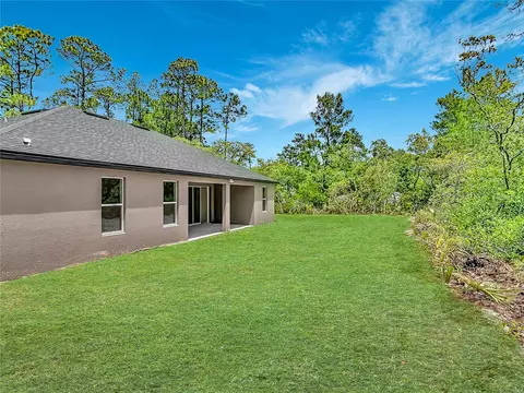 Exterior - 41260 Balsam St, Eustis, FL 32736 photo 6 of 8