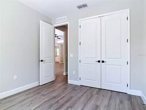 Bedroom - 41260 Balsam St, Eustis, FL 32736 photo 7 of 15