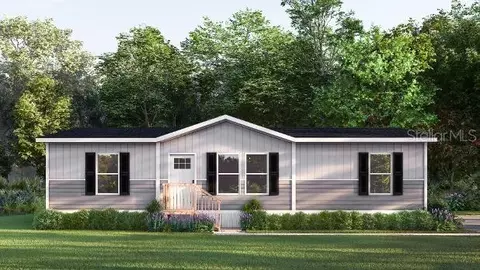 106 Sunland Dr, Satsuma, FL 32189
