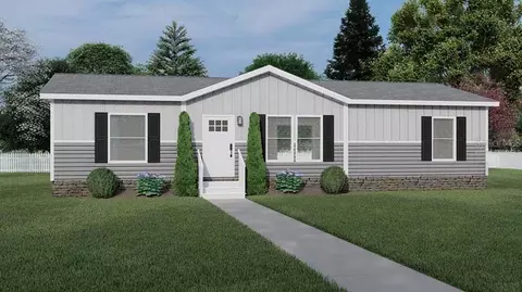 106 Sunland Dr, Satsuma, FL 32189