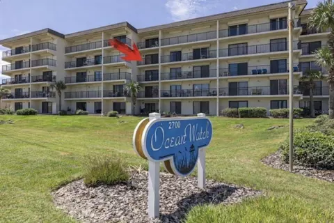 2700 Ocean Shore Blvd #405, Ormond Beach, FL 32176