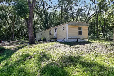 16940 SE 115th Ave, Weirsdale, FL 32195