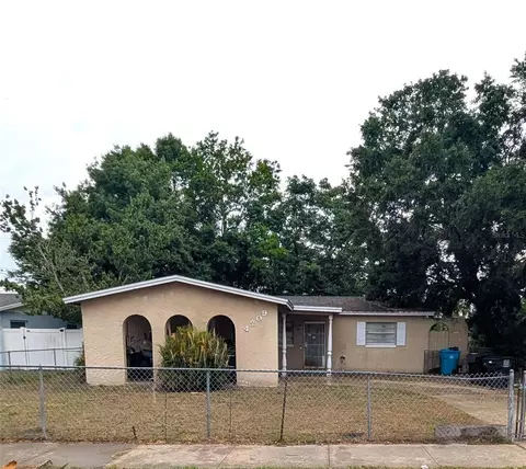 4209 Clarinda St, Orlando, FL 32811