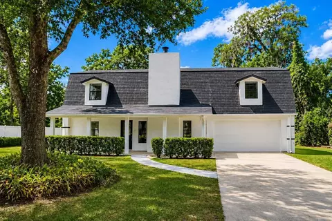 4221 Greenfern Dr, Orlando, FL 32810