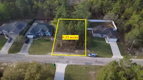 2282 W Wavecrest Dr, Dunnellon, FL 34434