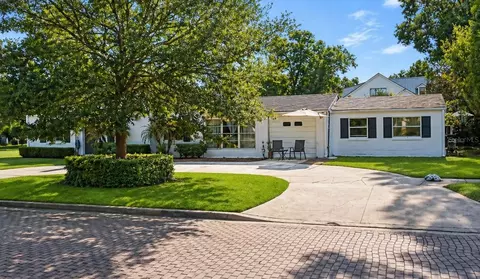 1900 Winter Park Rd, Winter Park, FL 32789