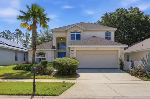 816 Troon Cir, Davenport, FL 33897