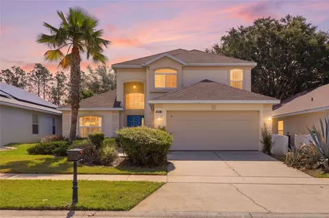 816 Troon Cir, Davenport, FL 33897