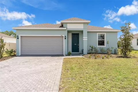 663 Fairview Ave, Haines City, FL 33844