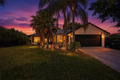 440 SW Bradshaw Cir, Port Saint Lucie, FL 34953