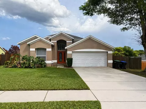 Undisclosed, Orlando, FL 32818
