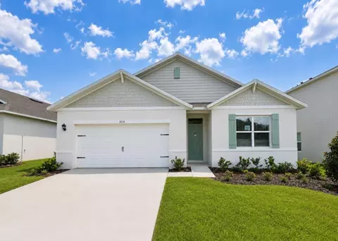 5054 Marshelder St, Apopka, FL 32712