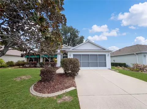1407 Figueroa St, The Villages, FL 32162