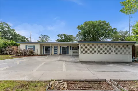 1519 Dunsany Ave, Orlando, FL 32806