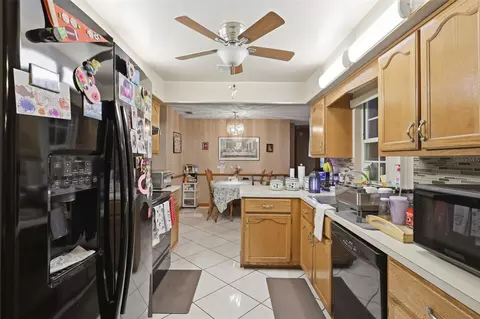 Kitchen - 2307 Fitzpatrick Ter, Deltona, FL 32725 photo 3 of 3