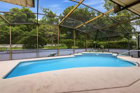 Exterior - 2307 Fitzpatrick Ter, Deltona, FL 32725 photo 7 of 11