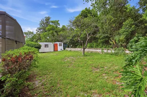 Exterior - 2307 Fitzpatrick Ter, Deltona, FL 32725 photo 11 of 11