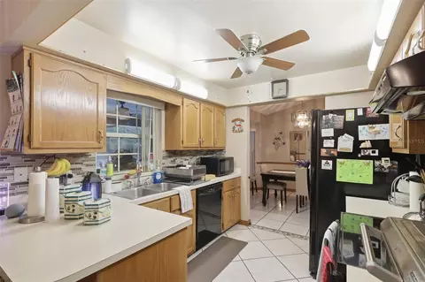 Kitchen - 2307 Fitzpatrick Ter, Deltona, FL 32725 photo 1 of 3