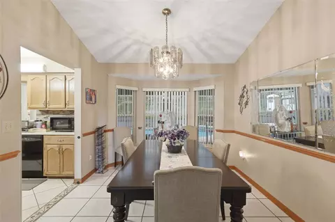 Dining - 2307 Fitzpatrick Ter, Deltona, FL 32725 photo 5 of 7