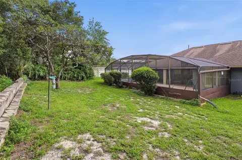 Exterior - 2307 Fitzpatrick Ter, Deltona, FL 32725 photo 10 of 11