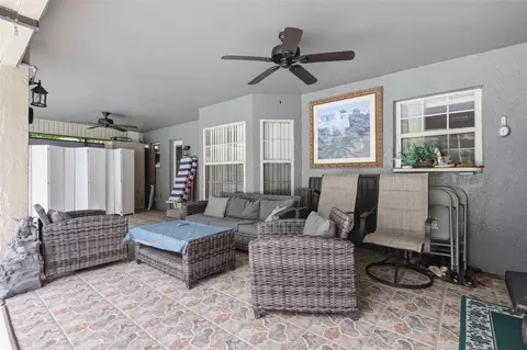 Exterior - 2307 Fitzpatrick Ter, Deltona, FL 32725 photo 2 of 11