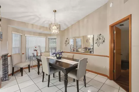 Dining - 2307 Fitzpatrick Ter, Deltona, FL 32725 photo 4 of 7