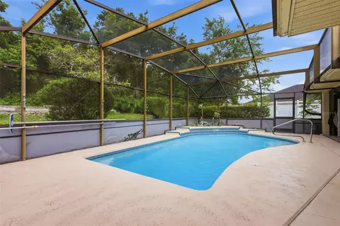 Exterior - 2307 Fitzpatrick Ter, Deltona, FL 32725 photo 4 of 11