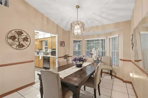 Dining - 2307 Fitzpatrick Ter, Deltona, FL 32725 photo 3 of 7