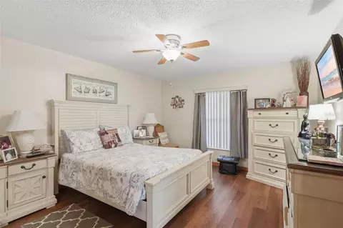 Bedroom - 2307 Fitzpatrick Ter, Deltona, FL 32725 photo 5 of 8