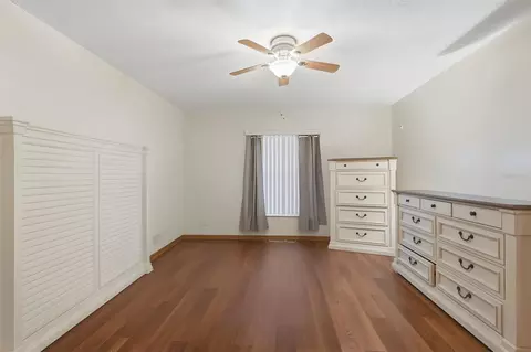 Bedroom - 2307 Fitzpatrick Ter, Deltona, FL 32725 photo 8 of 8