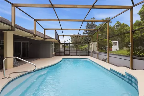 Exterior - 2307 Fitzpatrick Ter, Deltona, FL 32725 photo 5 of 11