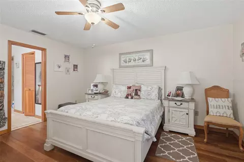 Bedroom - 2307 Fitzpatrick Ter, Deltona, FL 32725 photo 3 of 8