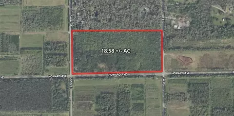 Howard Avenue, Oviedo, FL 32765