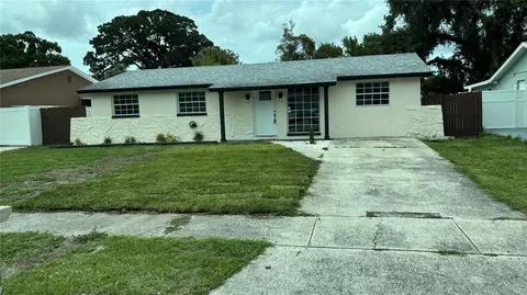 6456 Willow Wood Ln, Tampa, FL 33634