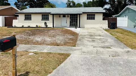 6456 Willow Wood Ln, Tampa, FL 33634