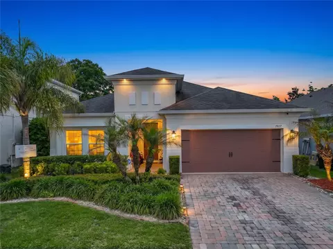 7917 Pleasant Pine Cir, Winter Park, FL 32792