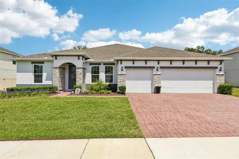 6100 Sierra Crown St, Mount Dora, FL 32757