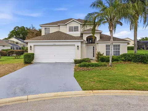 1656 Dunes Ct, Haines City, FL 33844