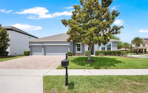 402 Egret Place Dr, Winter Garden, FL 34787