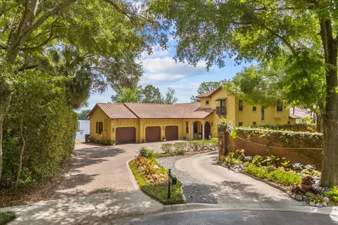 1244 E Lake Colony Dr, Maitland, FL 32751
